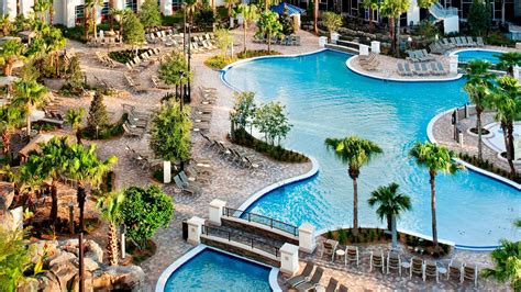 hyatt hotels florida map